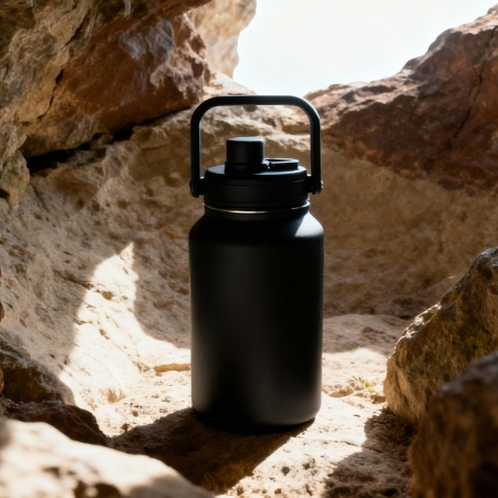 旅行保温瓶 1.2L