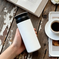 金属保温杯 480ML