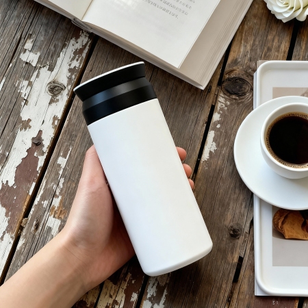 金属保温杯 480ML