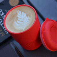 Ecco咖啡杯 350ML