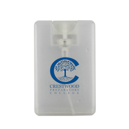 卡片消毒喷剂 20ML