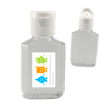 免洗洗手凝胶 60ML