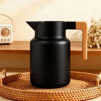 居家保温壶 1300ML