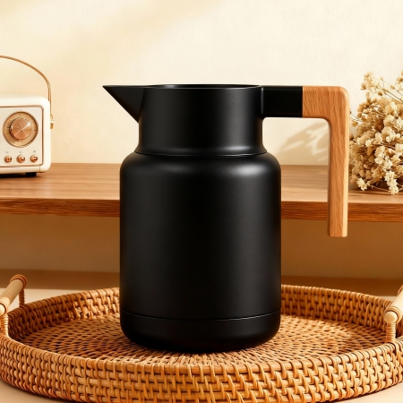 居家保温壶 1300ML