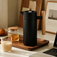 居家保温壶 1200ML