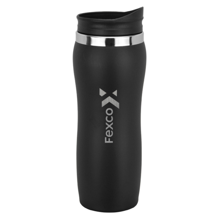 车载保温杯 375ML