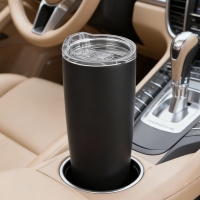 车载保温杯 600ML