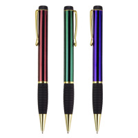 金属圆珠笔(清仓款，售完即止）