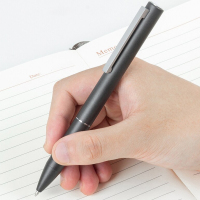金属中性笔