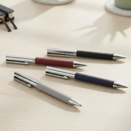 金属圆珠笔