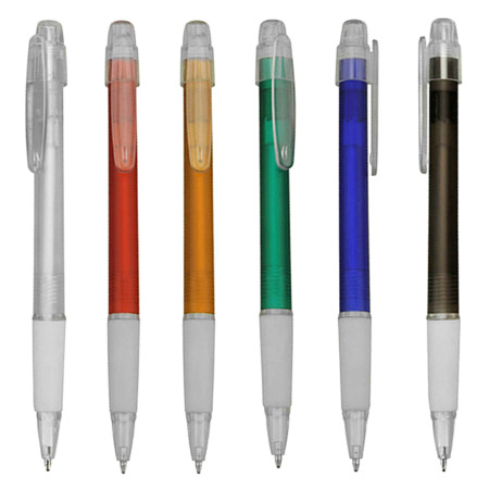 塑料圆珠笔(清仓款，售完即止）