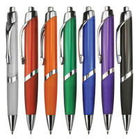 塑料圆珠笔(清仓款，售完即止）