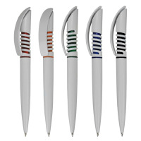 塑料圆珠笔(清仓款，售完即止）