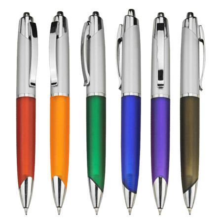 塑料圆珠笔(清仓款，售完即止）