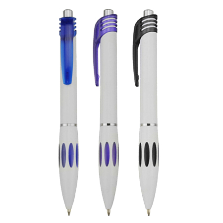 塑料圆珠笔(清仓款，售完即止）