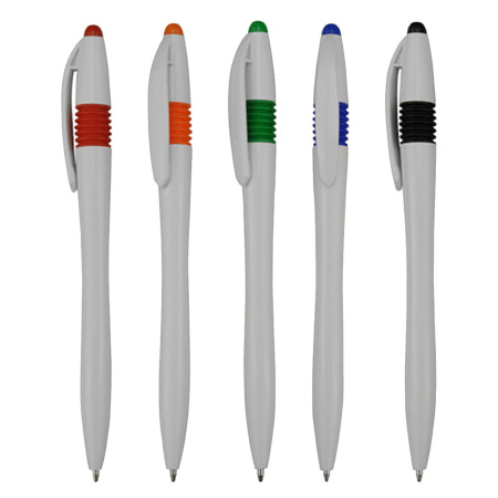 塑料圆珠笔(清仓款，售完即止）