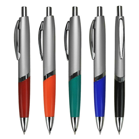 塑料圆珠笔(清仓款，售完即止）