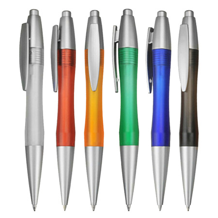 塑料圆珠笔(清仓款，售完即止）