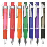 塑料圆珠笔(清仓款，售完即止）