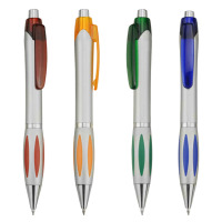 塑料圆珠笔(清仓款，售完即止）
