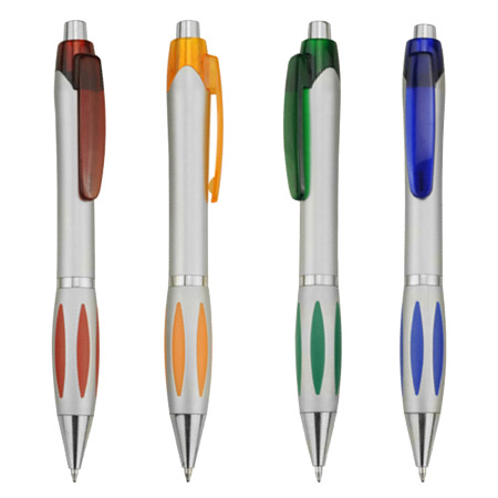 塑料圆珠笔(清仓款，售完即止）