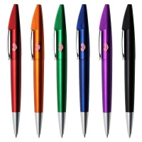 塑料圆珠笔
