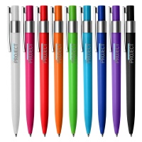 塑料圆珠笔