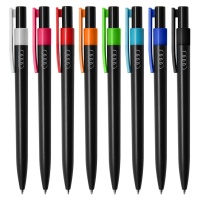 塑料圆珠笔