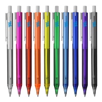 塑料圆珠笔