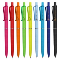 塑料圆珠笔
