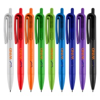 塑料圆珠笔